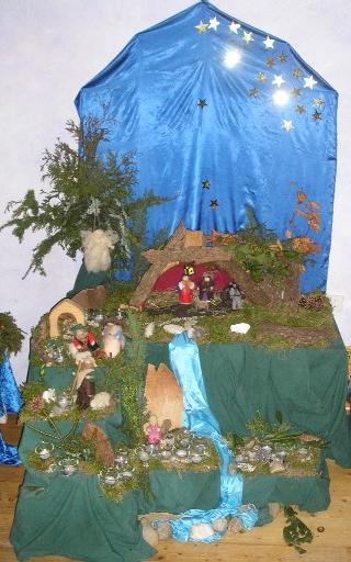 Krippe (1)