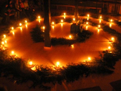Adventsspirale (4)